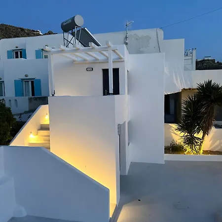 The Coast Apartmán