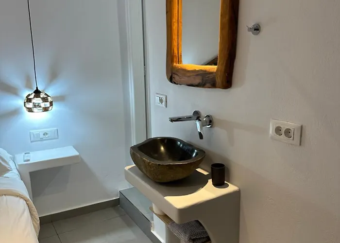 Lägenhet The Coast Tourlos