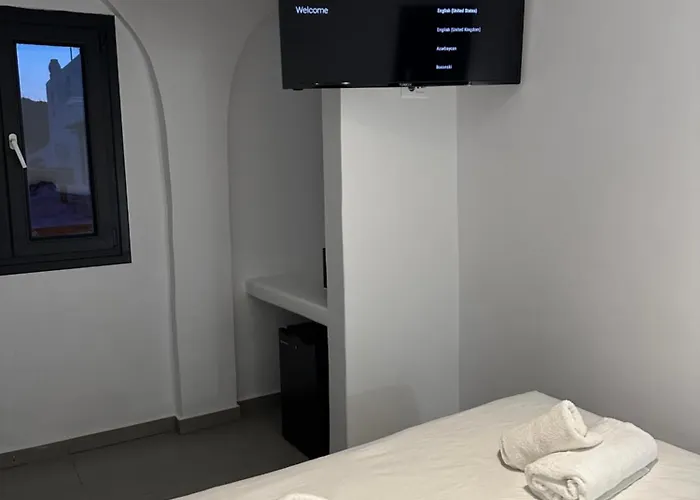 The Coast * Τούρλος