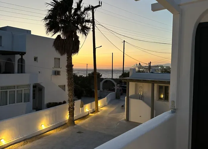 Διαμέρισμα The Coast *