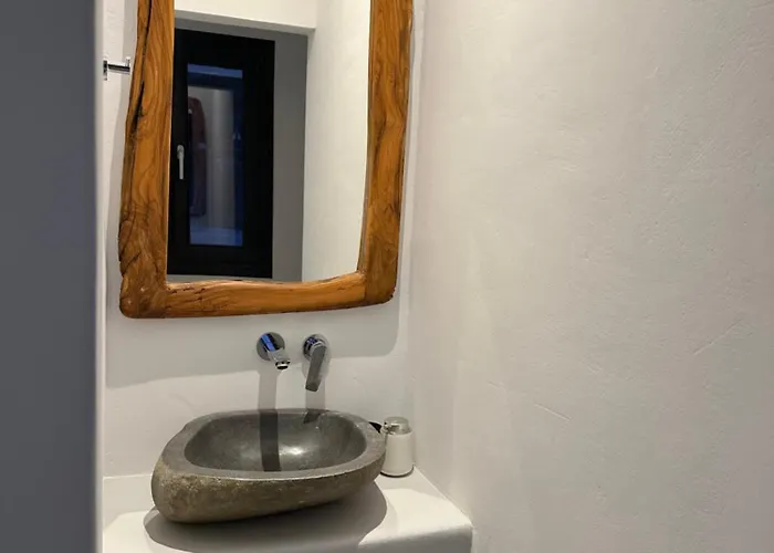 The Coast Διαμέρισμα