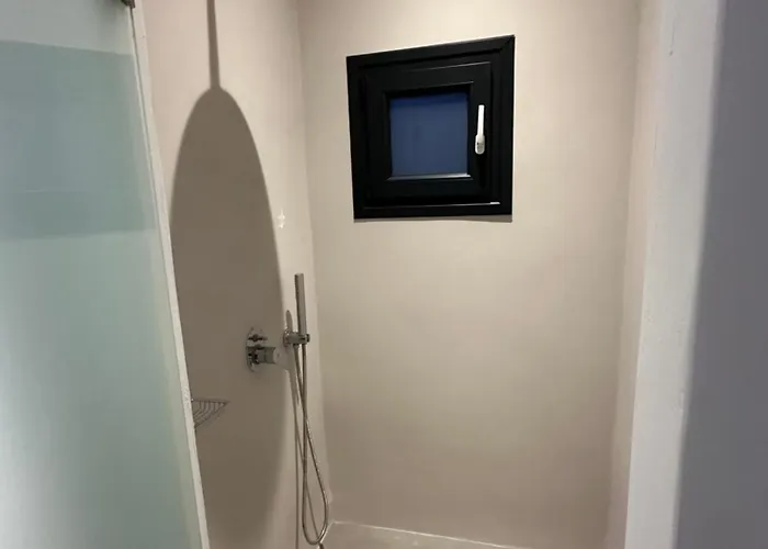 The Coast Apartman Túrlosz