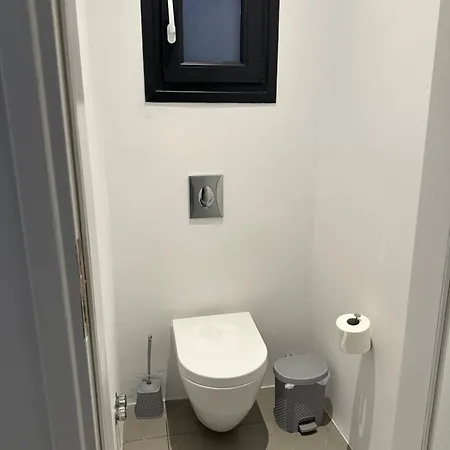 The Coast Apartmán *