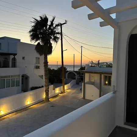 Apartmán The Coast *